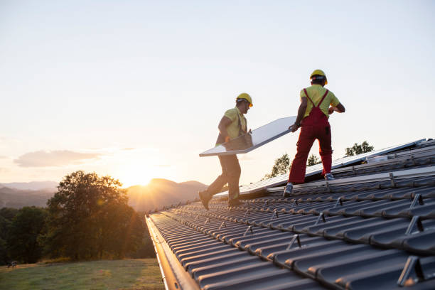 Reliable Chino Hills, CA Roofing Services Solutions