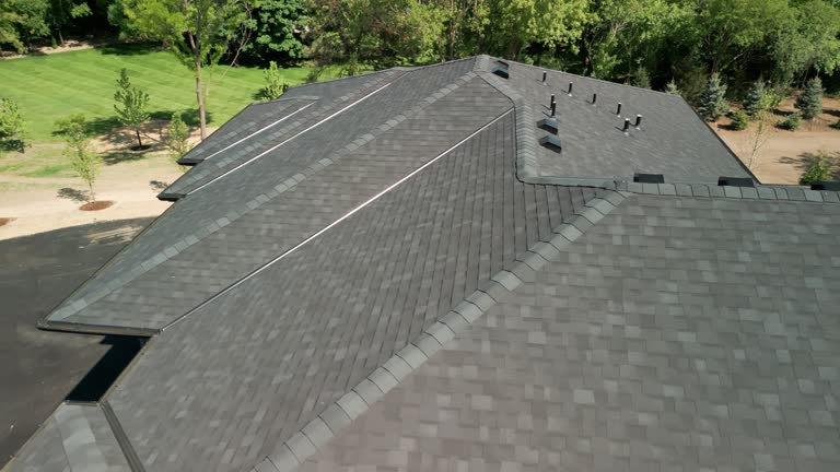 Commercial Roofing Services in Chino Hills, CA